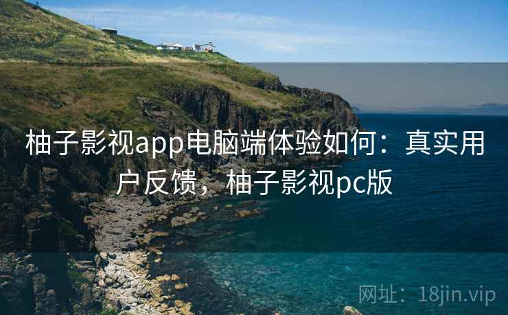 柚子影视app电脑端体验如何：真实用户反馈，柚子影视pc版